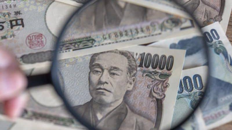 Tìm hiểu về đồng man - tiền tệ Nhật Bản