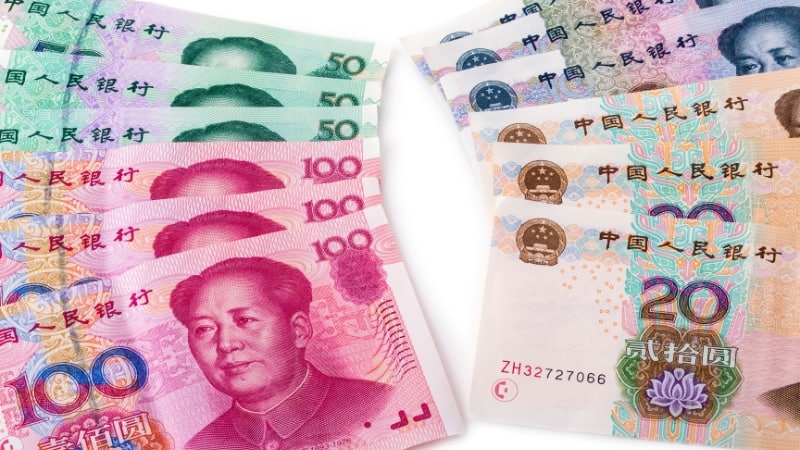 1 tệ bằng bao nhiêu tiền Việt bạn đã biết chưa?