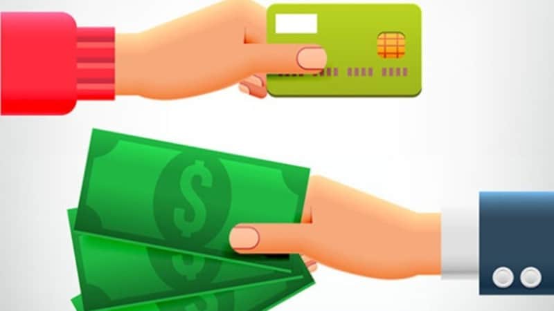 Người dùng cần thanh toán đúng hạn khi sử dụng các app vay tiền không thẩm định