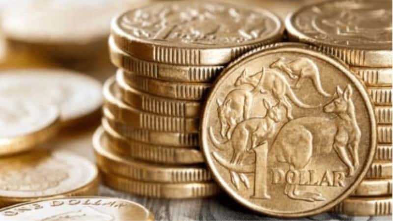 Cách đổi tiền Úc sang tiền Việt Nam