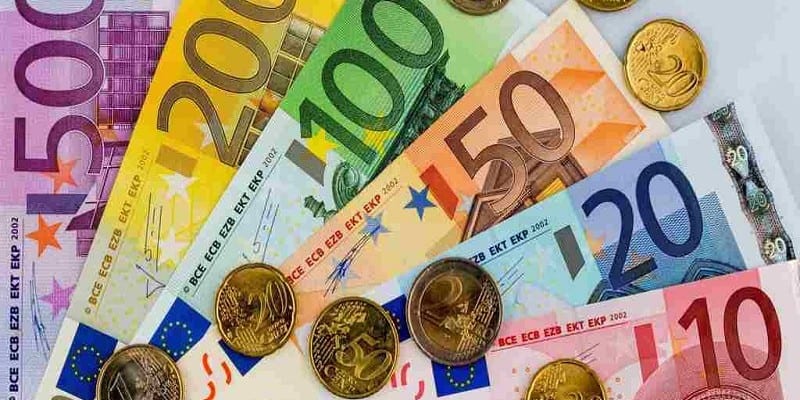 Tìm hiểu về Euro