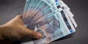 Quy đổi 1000 tiền Campuchia bằng bao nhiêu tiền Việt Nam