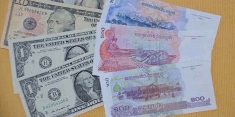 Lưu ý khi đổi tiền Việt sang Riel