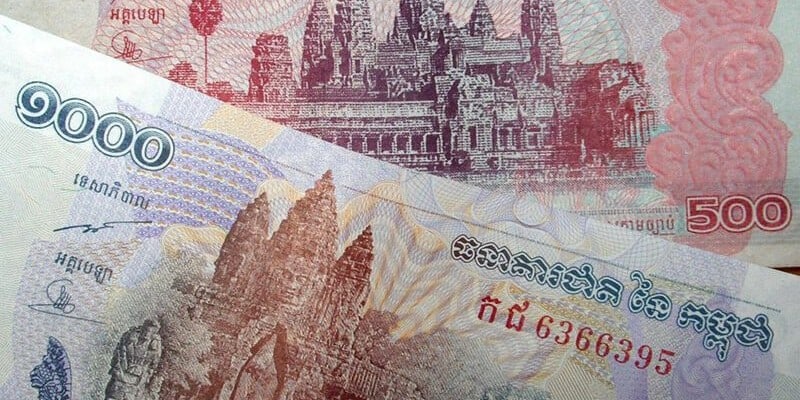 Đổi 1000 tiền Campuchia bằng bao nhiêu tiền Việt Nam