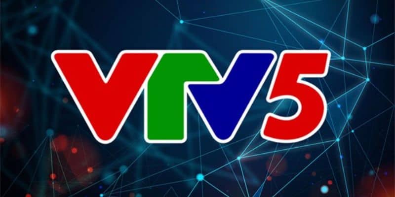Hệ thống kênh truyền hình của VTV5