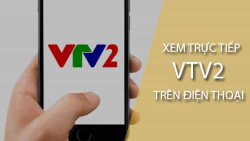 VTV2 chiếu về những vấn đề nào trong cuộc sống