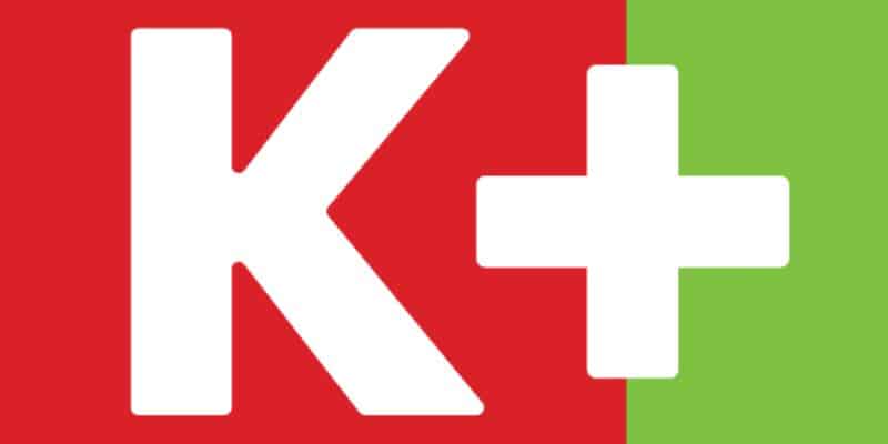 Ý nghĩa về logo của dịch vụ truyền hình K+