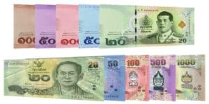 1 Baht bằng bao nhiêu tiền Việt? Cập Nhật Ngay Hôm Nay