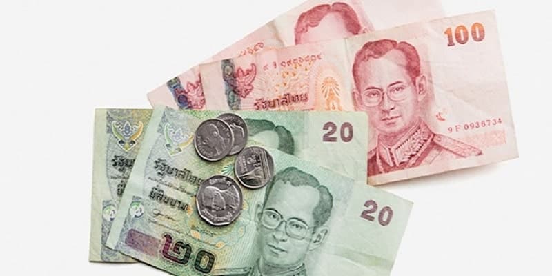 Bạn biết gì về tiền Baht? đến từ quốc gia nào?