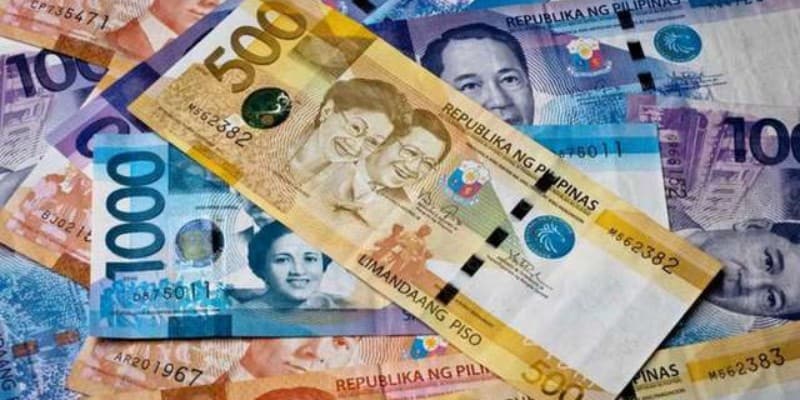 Cách quy đổi Peso sang loại tiền khác