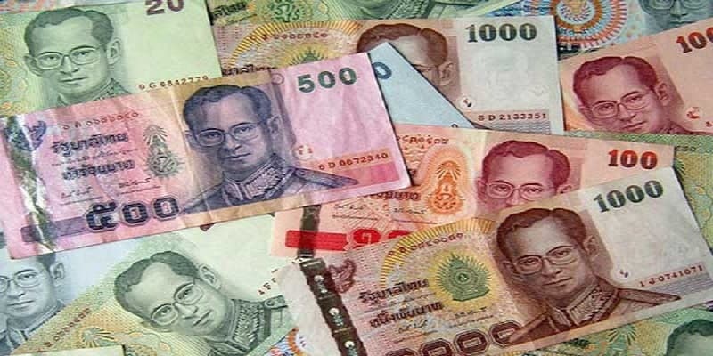 Khu vực TP. Hồ Chí Minh - 1 Baht bằng bao nhiêu tiền Việt?