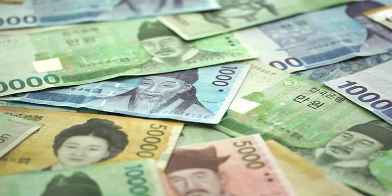 Ở đâu đổi tiền Hàn sang tiền Việt tại Việt Nam đáng tin cậy?