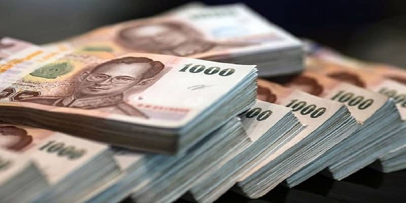 Đổi 100 Baht sang Việt Nam đồng bao nhiêu tiền?