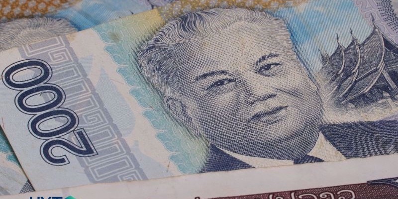  1000 tiền lào bằng bao nhiêu tiền Việt Nam - Những lưu ý khi đổi tiền Lào