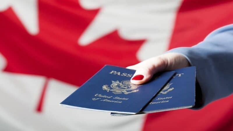 Thứ 3: Canada đang dần nới lỏng yêu cầu đối với lao động nước ngoài
