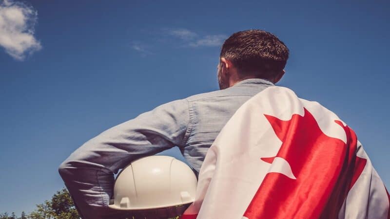 Điều kiện xuất khẩu lao động Canada hiện nay như thế nào?