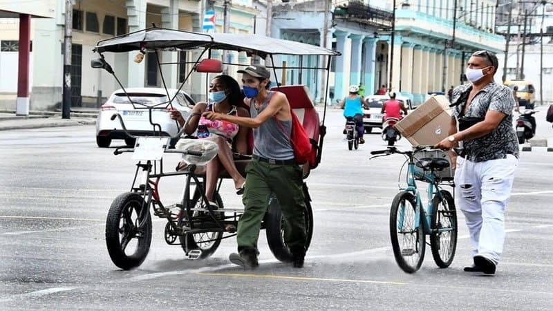 Xuất Khẩu Lao Động Cuba & Những Điều Bạn Cần Biết