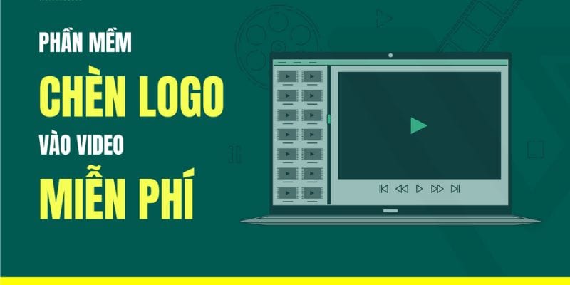 Giới thiệu về phần mềm Chèn logo vào ảnh online