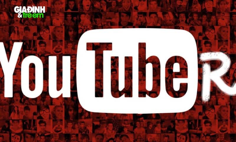 Tìm hiểu chi tiết về trang mạng xã hội Youtube 