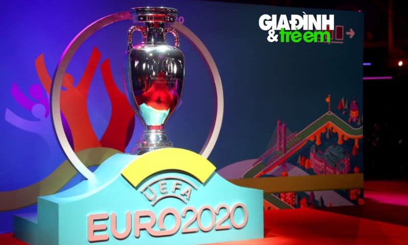 Tìm hiểu tiền thưởng đội vô địch Euro 2020