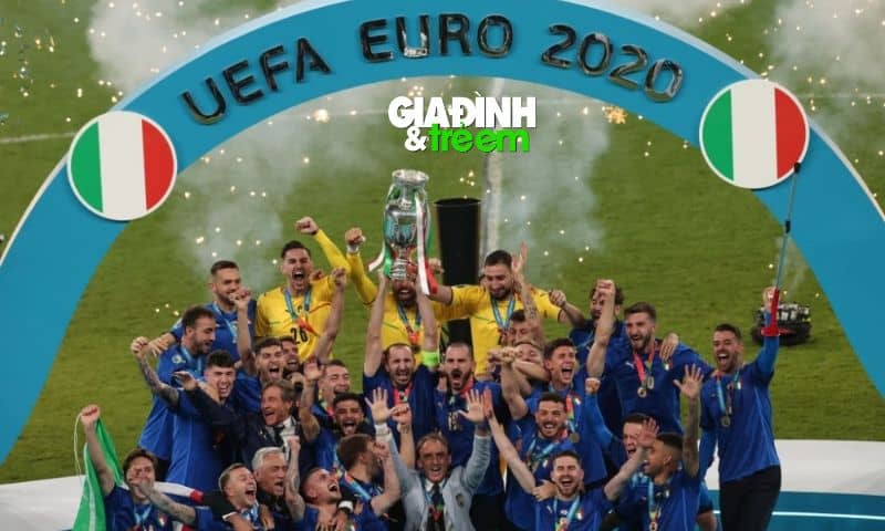 Tiền thưởng cho đội vô địch Euro có tác động như thế nào?