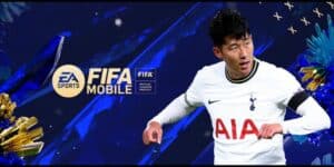 Fifa Hàn Quốc game thể thao hay nhất hành tinh